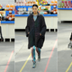 Illustration for article titled Chanels Fall-Winter Show Took Place in a High-Fashion Supermarket